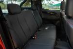 Isuzu KB Double Cab X-Rider 2017 года